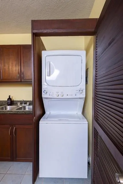 Apartamento Cozy Coconut East End Village