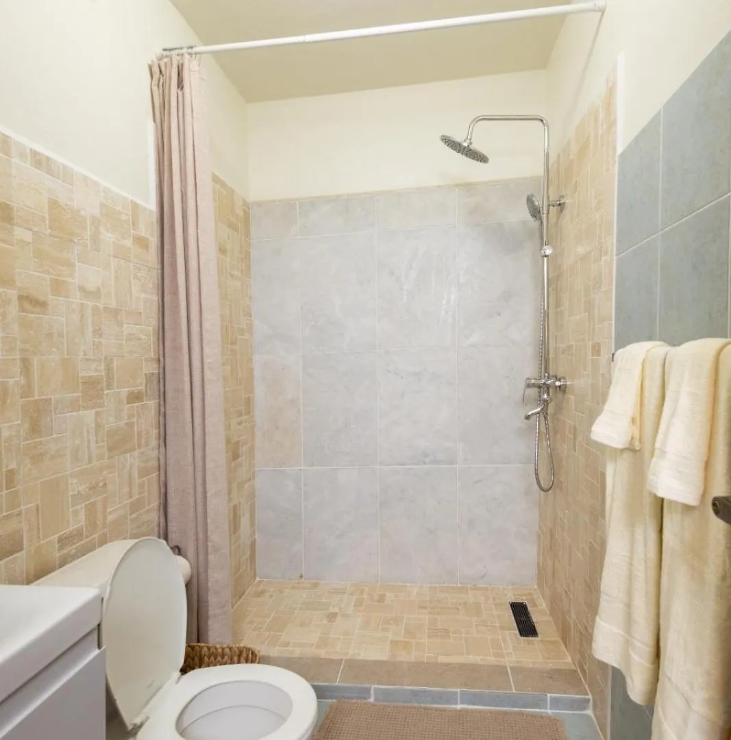 Apartamento Cozy Coconut East End Village